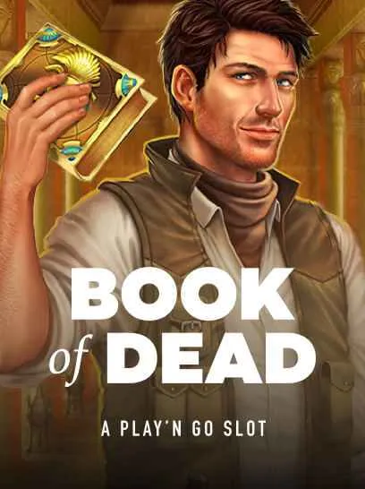 Book of Dead